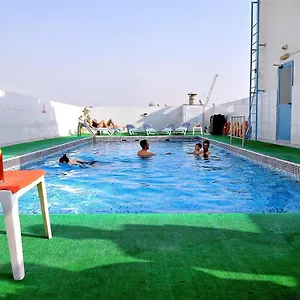 Hotel Signature Deira, Dubai