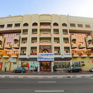 Fortune Pearl Dubai