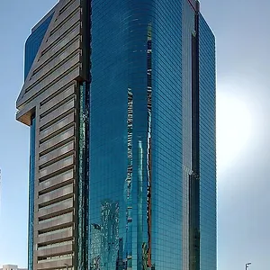 Apart-hotel Number One Tower, Dubai
