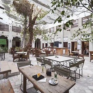 Casa de hóspedes Xva Art, Dubai