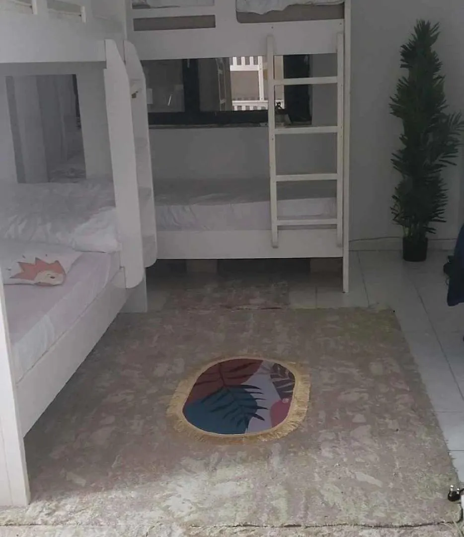 Blessed Rest House Dubai 0*,  United Arab Emirates
