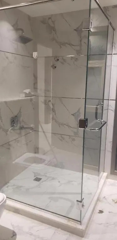 Apartment Blessed Rest House Dubai